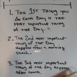 How to Use a Calendar